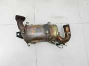 Opel Astra J 12-18 CDTi 2,0 121KWPartikelfilter Rußpartikelfilter Diesel DPF