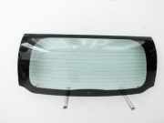 Citroen C3 Picasso 09-13 Heckscheibe Rückwand Autoglas