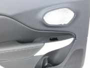 Jeep Cherokee KL 13-18 Türverkleidung Türpappe Links Hinten