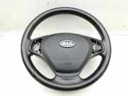 KIA Ceed ED 06-09 Lenkrad Airbaglenkrad