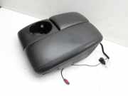 Audi Q7 4L 05-09 Armlehne Mittelarmlehne Auflage mit Becherhalter Telefon