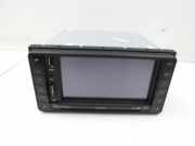 Toyota Avensis T27 08-11 Navigationssystem Navi