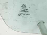 Opel Combo D X12 11-18 Kombi Seitenscheibe RVK Türscheibe Rechts Vorne