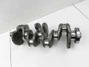 VW Crafter 2E 35 11-16 TDI 2,0 80KW CSLA Kurbelwelle