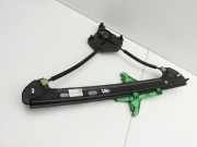 VW Golf 7 VII Variant 13-17 Kombi Fensterhebermotor Fensterheber Hinten Links
