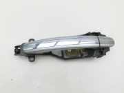 VW Phaeton 3D 01-07 Lang Türgriff Griff aussen Links Hinten Chrom Kessy