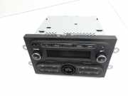 Renault Twingo III BCM 14-19 Autoradio