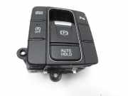 Kia Sorento III UM 15-20 Bedienteil Bedienelement Heizung Klimabedienteil