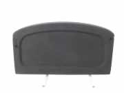 VW Tiguan I 5N 11-16 Laderaumabdeckung Laderaumrollo