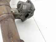 Skoda Octavia III 5E 12-17 TDI 2,0 110KWKatalysator Kat Flexrohr