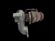 Citroen C3 II SC 09-13 HDI 1,6 68KW DV6DTED Turbolader Turbo Abgasturbolader