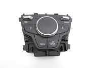 Audi A4 8W 15-19 Bedienteil Bedienelement Heizung Klimabedienteil