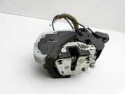 Nissan X-Trail T31 10-14 Türschloss m. ZV Stellmotor Links Hinten