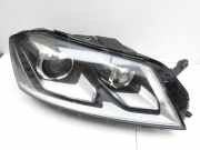 VW Passat 3C B7 10-14 Xenon Scheinwerfer Frontscheinwerfer Xenon LED Rechts defekt