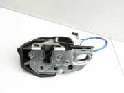 BMW F06 640d 12-18 Gran Coupe Türschloss m. ZV Stellmotor Links Hinten
