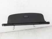 Audi A4 8W B9 15-19 Kombi Laderaumabdeckung Laderaumrollo Soul Schwarz