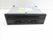 VW Touareg 7P 10-14 Navigationssystem Navi MMI3G JTB-074 RNS850 HDD