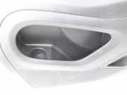 Peugeot Partner Tepee 08-12 Türverkleidung Türpappe Rechts Vorne