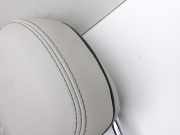 MINI F57 Cooper S 14-18 Kopfstütze für Fahrer Sitz Links Vorne Leder Lounge satellite-grey