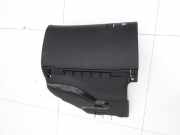 Audi A4 8E B7 04-08 RHD Handschuhfach Handschuhkasten Ablagefach Soul Schwarz