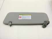 Hyundai IX20 JC 10-15 Sonnenblende Rechts für Beifahrer