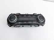 Mercedes W246 B220 11-14 Bedienteil Bedienelement Heizung Klimabedienteil