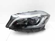 Mercedes W176 A180 15-18 Full LED Scheinwerfer Frontscheinwerfer Links