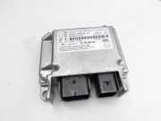 Jaguar XF X250 09-15 Airbagsteuergerät Steuergerät für Airbag