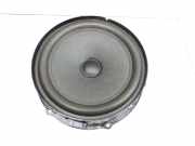VW Touareg 7P 10-14 Lautsprecher Links Vorne