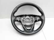 Hyundai Kona OS 17-20 Lenkrad ohne Airbag Leder