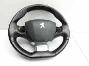 Peugeot 308 II 13-17 Lenkrad Airbaglenkrad