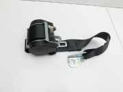 VW Golf 6 VI 5K 08-12 5T Gurt Sicherheitsgurt Volkswagen Links Hinten Schwarz
