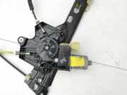 Ford Mondeo 5 V 14-19 Schrägh Fensterhebermotor mit Fensterheber Rechts Vorne