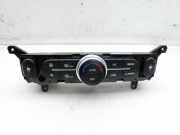 Kia Soul II PS 14-19 Bedienteil Bedienelement Heizung Klimabedienteil Sitzheizung u. Lüftung
