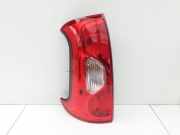 Fiat Panda 4x4 319 12-22 Rückleuchte Rücklicht Heckleuchte Links orig