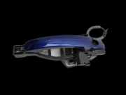 Ford Focus 3 III 11-15 5T Türgriff Griff aussen Links Vorne