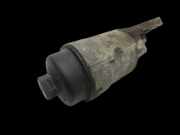 Opel Corsa D S07 06-10 1,4 55KW Ölfiltergehäuse Gehäuse Halter für Ölfilter