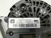 Opel Zafira C 11-16 TD 1,6 100KW Lichtmaschine Generator 140A 14V