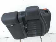 Mercedes CLA 180 C117 13-19 Coupe Sitzbezug Rückenpolster Links für Rücksitzbank Hinten