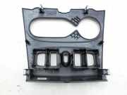 Dacia Sandero II 2 B8 13-17 Blende Einbaurahmen Bedienteil