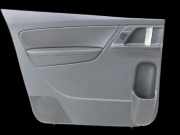 VW Sharan 7N II 10-15 Türverkleidung Türpappe Links Hinten