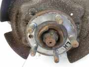 Range Rover Evoque L538 11-15 Kombi eD4 2,2 110KW Achsschenkel Radnabe Links Hinten