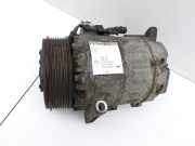 Fiat Talento 296 16-21 1,6D 88KW Klimakompressor Klima Kompressor