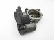 BMW F11 530dx 10-14 3,0 190KW N57D30A Drosselklappe