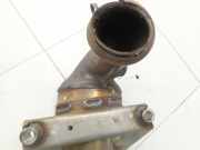 Peugeot 207 CC 09-15 1,6 88KW Katalysator Kat Vorkat mit Abgaskrümmer