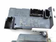 Peugeot 407 Coupe 05-11 Coupe Fensterhebermotor Links Vorne