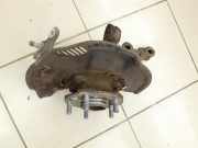 Toyota Auris ZW E150 10-12 Hyb 1,8 73KW Achsschenkel Radnabe mit ABS Rechts Vorne