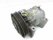 Smart 451 Cabrio 12-15 1,0 62KW Klimakompressor Klima Kompressor