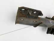 Mercedes GLK X204 320 09-12 Federbein Stossdämpfer Vorne Rechts