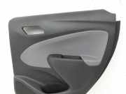 Opel Crossland X P17 17-20 Türverkleidung Türpappe Rechts Hinten